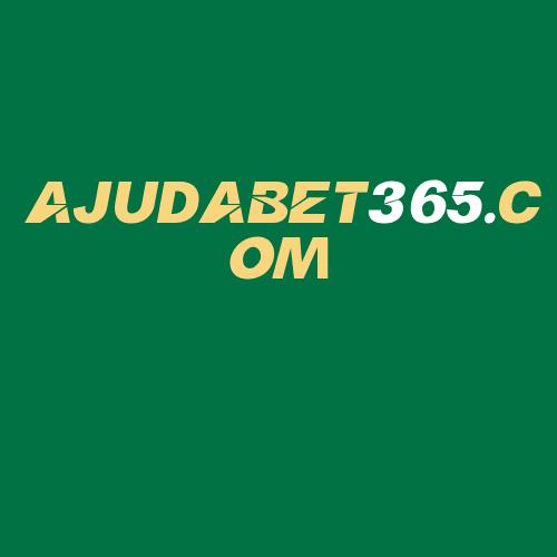 Logo da AJUDABET365